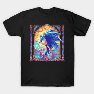 sonic T-Shirt